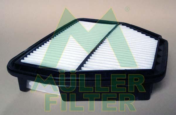 Muller Filter PA3218 - Gaisa filtrs autodraugiem.lv