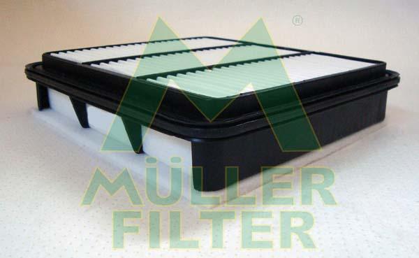 Muller Filter PA3213 - Gaisa filtrs autodraugiem.lv