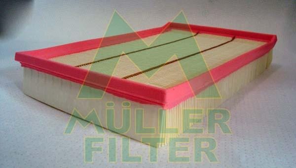 Muller Filter PA3225 - Gaisa filtrs autodraugiem.lv