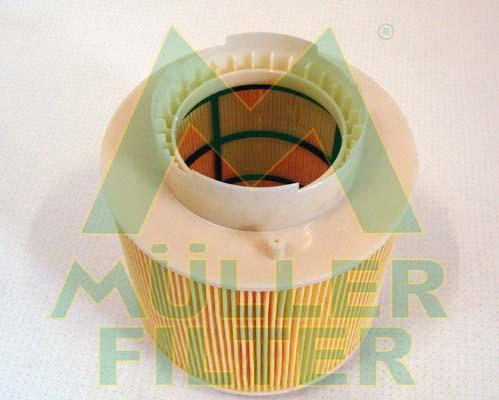 Muller Filter PA3228 - Gaisa filtrs autodraugiem.lv