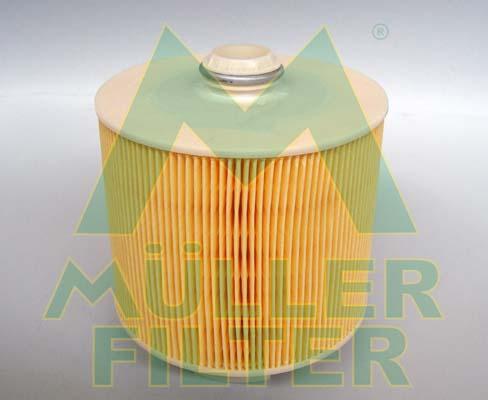 Muller Filter PA3227 - Gaisa filtrs autodraugiem.lv