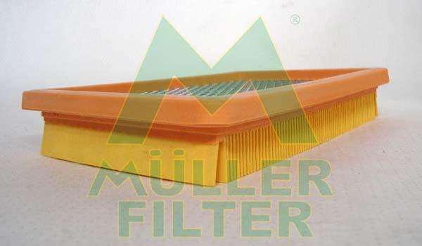 Muller Filter PA3273 - Gaisa filtrs autodraugiem.lv