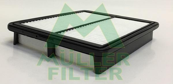 Muller Filter PA3792 - Gaisa filtrs autodraugiem.lv