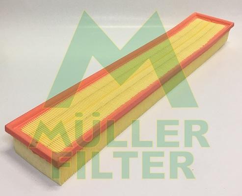 Muller Filter PA3780 - Gaisa filtrs autodraugiem.lv