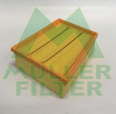 Muller Filter PA3783 - Gaisa filtrs autodraugiem.lv