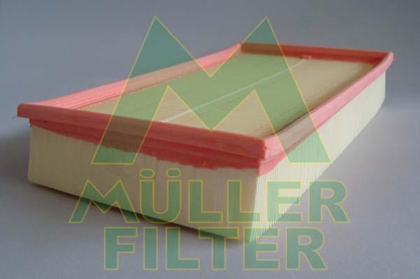 Muller Filter PA299 - Gaisa filtrs autodraugiem.lv