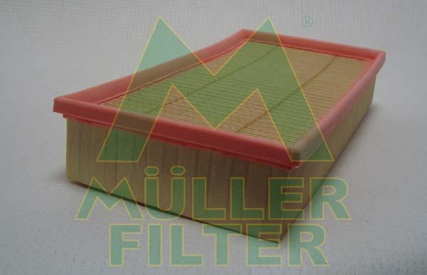 Muller Filter PA294 - Gaisa filtrs autodraugiem.lv