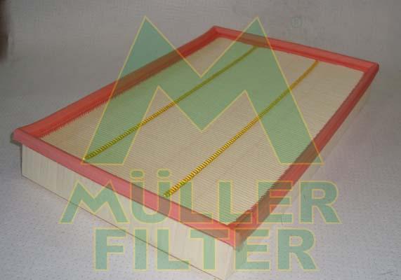 Muller Filter PA240 - Gaisa filtrs autodraugiem.lv