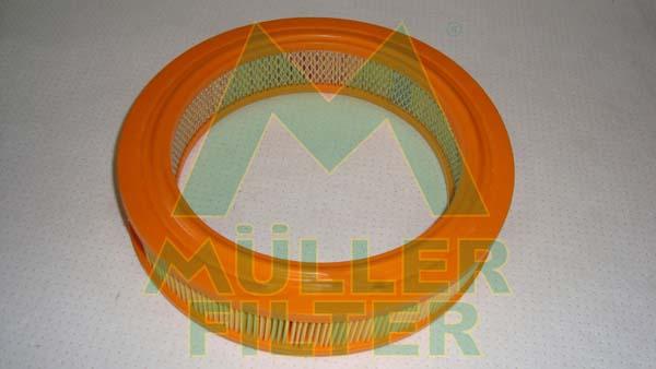 Muller Filter PA24 - Gaisa filtrs autodraugiem.lv