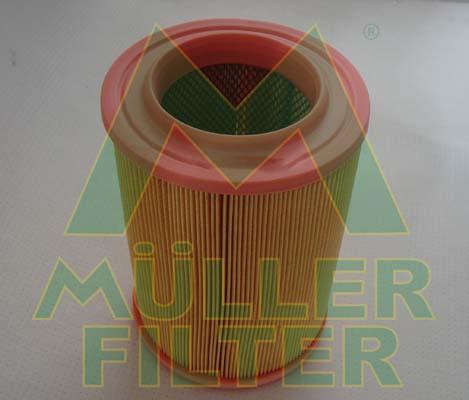 Muller Filter PA259 - Gaisa filtrs autodraugiem.lv