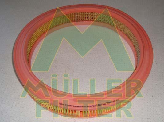 Muller Filter PA256 - Gaisa filtrs autodraugiem.lv