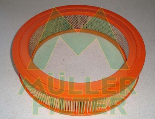 Muller Filter PA26 - Gaisa filtrs autodraugiem.lv