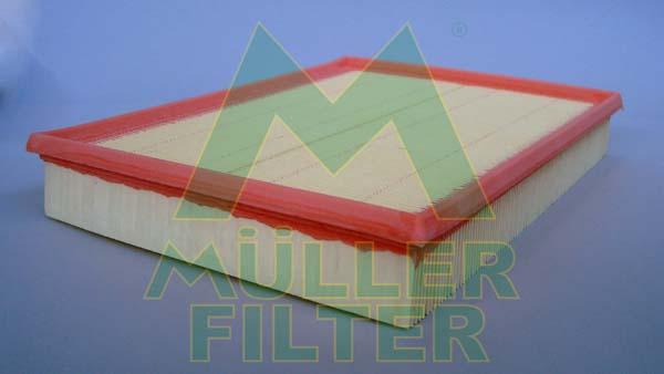 Muller Filter PA2117 - Gaisa filtrs autodraugiem.lv