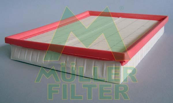 Muller Filter PA288 - Gaisa filtrs autodraugiem.lv