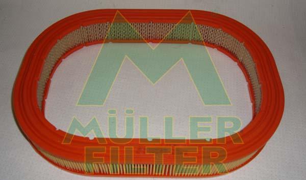 Muller Filter PA239 - Gaisa filtrs autodraugiem.lv