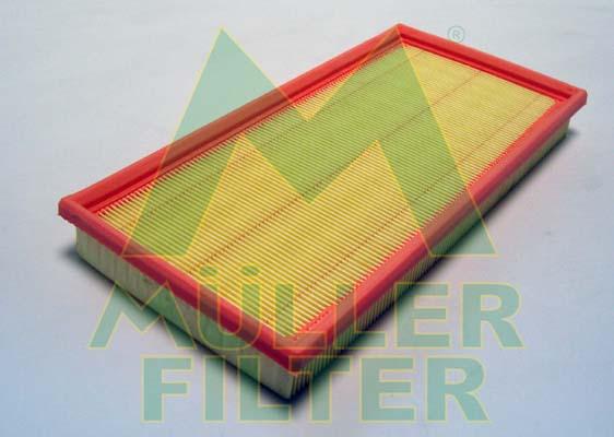 Muller Filter PA235 - Gaisa filtrs autodraugiem.lv