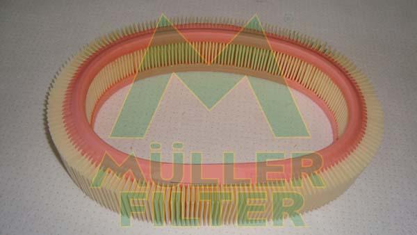 Muller Filter PA228 - Gaisa filtrs autodraugiem.lv