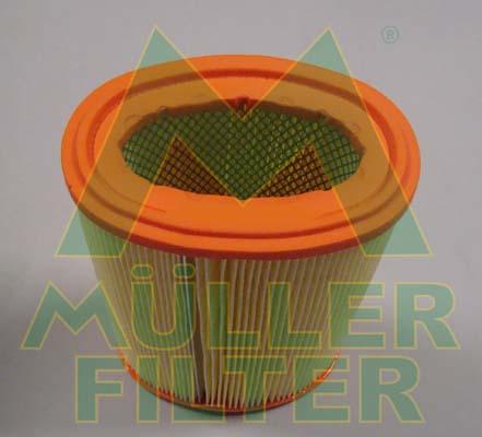 Muller Filter PA223 - Gaisa filtrs autodraugiem.lv