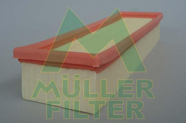 Muller Filter PA271 - Gaisa filtrs autodraugiem.lv