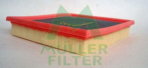 Muller Filter PA790 - Gaisa filtrs autodraugiem.lv