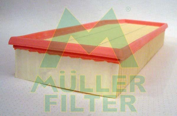 Muller Filter PA745 - Gaisa filtrs autodraugiem.lv
