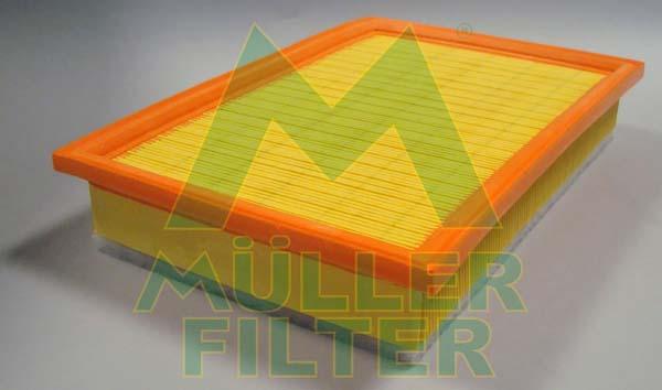 Muller Filter PA750 - Gaisa filtrs autodraugiem.lv