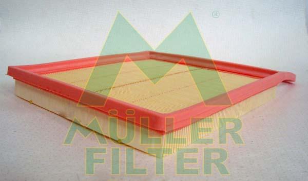Muller Filter PA788 - Gaisa filtrs autodraugiem.lv