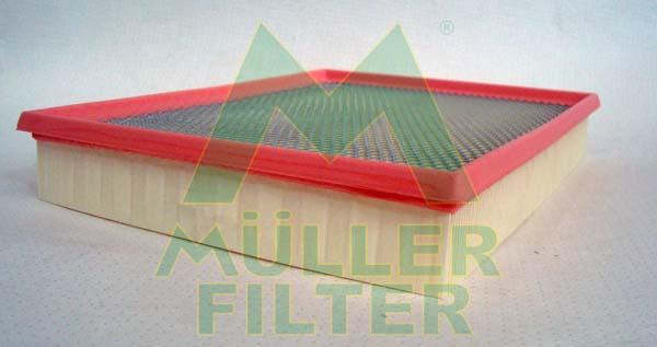 Muller Filter PA783 - Gaisa filtrs autodraugiem.lv