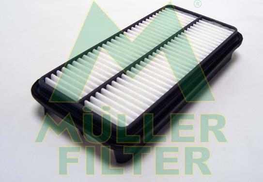 Muller Filter PA734 - Gaisa filtrs autodraugiem.lv