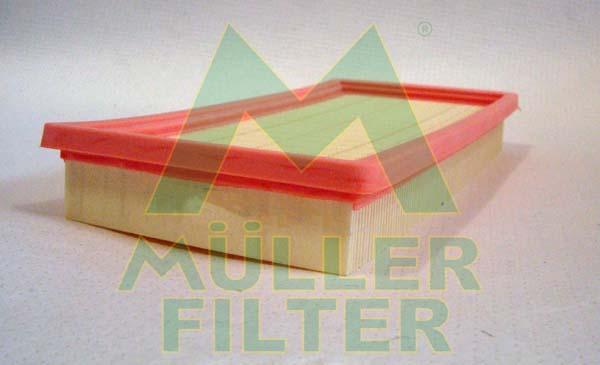 Muller Filter PA731 - Gaisa filtrs autodraugiem.lv