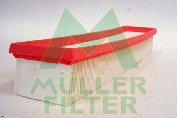 Muller Filter PA738 - Gaisa filtrs autodraugiem.lv