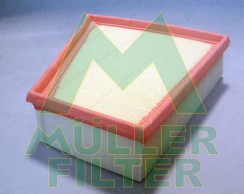 Muller Filter PA729 - Gaisa filtrs autodraugiem.lv