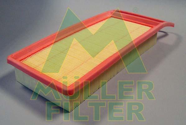 Muller Filter PA775 - Gaisa filtrs autodraugiem.lv