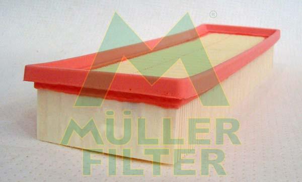 Muller Filter PA776 - Gaisa filtrs autodraugiem.lv