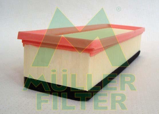 Muller Filter PA778 - Gaisa filtrs autodraugiem.lv