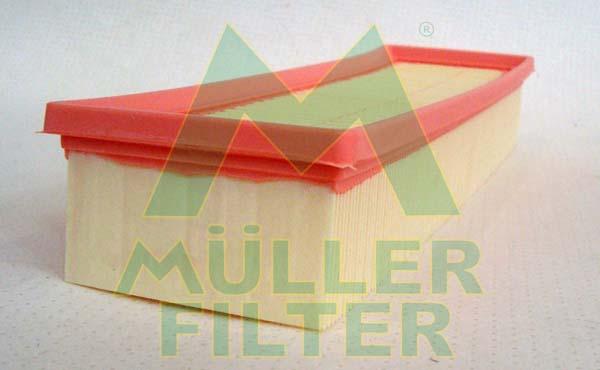 Muller Filter PA777 - Gaisa filtrs autodraugiem.lv
