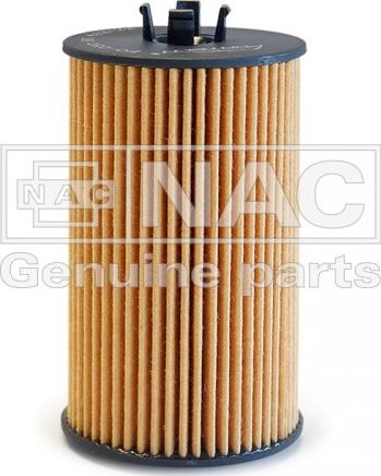 NAC 8803 - Eļļas filtrs autodraugiem.lv