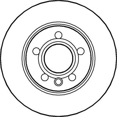 AP 14715 V - Bremžu diski autodraugiem.lv