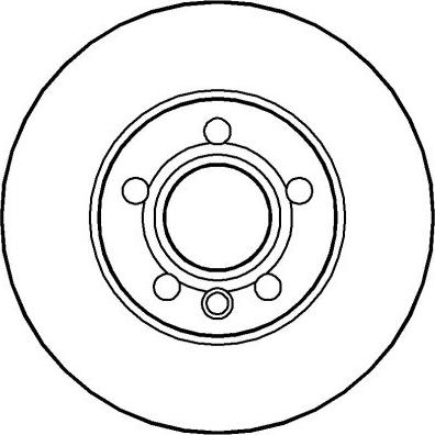 AP 14688 - Bremžu diski autodraugiem.lv