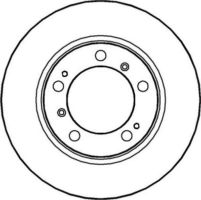 Pex 14.0895 - Bremžu diski autodraugiem.lv