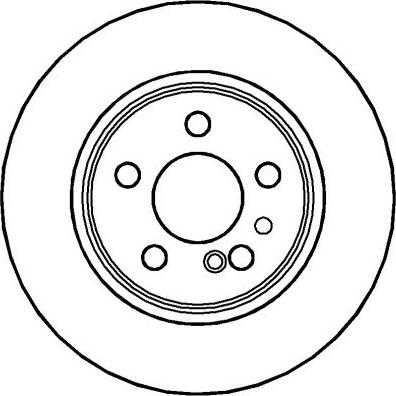 Brembo 09.5716.74 - Bremžu diski autodraugiem.lv