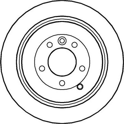 Optimal BS-7734C - Bremžu diski autodraugiem.lv