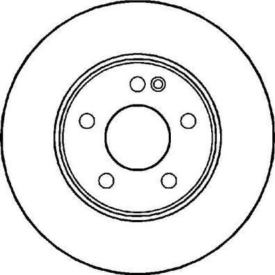 Optimal BS-7814 - Bremžu diski autodraugiem.lv