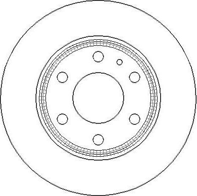 C.E.I. 248.038 - Bremžu diski autodraugiem.lv