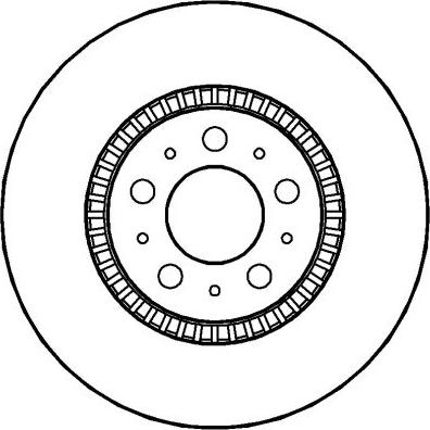 E.T.F. 19-4045 - Bremžu diski autodraugiem.lv