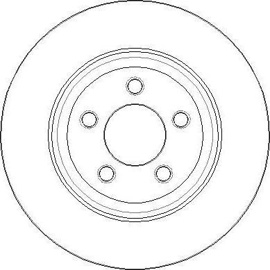 Brake Engineering DI956760 - Bremžu diski autodraugiem.lv