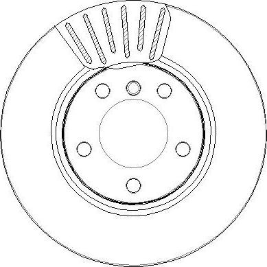 Metelli 23-1380C - Bremžu diski autodraugiem.lv