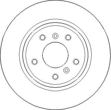 A.B.S. 18401 - Bremžu diski autodraugiem.lv