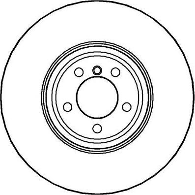 Maxgear 19-1831SPORT - Bremžu diski autodraugiem.lv