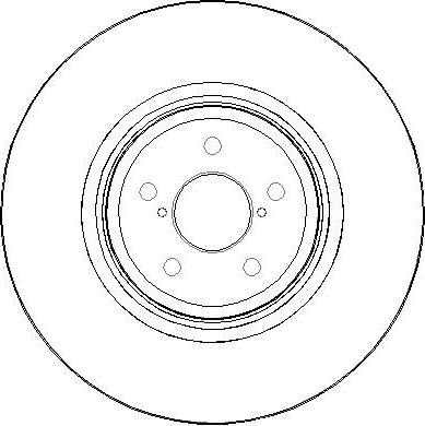 Villar 628.2652 - Bremžu diski autodraugiem.lv